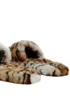 SNUGGLE - IN INDOOR FUR FLATS - p3 Boutique