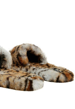SNUGGLE - IN INDOOR FUR FLATS - p3 Boutique