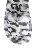 SNUGGLE - IN INDOOR FUR FLATS - p3 Boutique