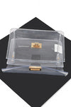 Transparent Stadium Crossbody Bag - p3 Boutique