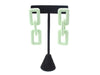 TRENDY DROP CHAIN EARRINGS - p3 Boutique