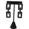 TRENDY DROP CHAIN EARRINGS - p3 Boutique