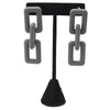 TRENDY DROP CHAIN EARRINGS - p3 Boutique