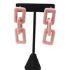 TRENDY DROP CHAIN EARRINGS - p3 Boutique