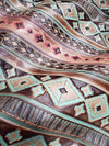 Turquoise Navajo Western Leather Band Choice Hat - p3 Boutique