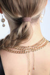 VINTAGE NECKLACE SET - p3 Boutique
