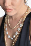 VINTAGE NECKLACE SET - p3 Boutique