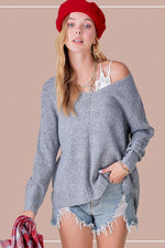 Winnie Sweater - p3 Boutique