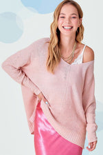 Winnie Sweater - p3 Boutique
