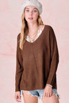 Winnie Sweater - p3 Boutique
