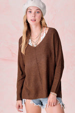 Winnie Sweater - p3 Boutique