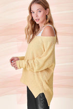 Winnie Sweater - p3 Boutique