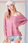 Winnie Sweater - p3 Boutique