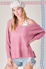 Winnie Sweater - p3 Boutique