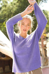 Winnie Sweater - p3 Boutique