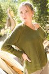 Winnie Sweater - p3 Boutique