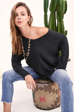Winnie Sweater - p3 Boutique