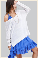 Winnie Sweater - p3 Boutique