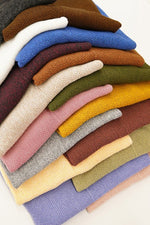 Winnie Sweater - p3 Boutique