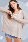 Winnie Sweater - p3 Boutique