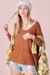 Winnie Sweater - p3 Boutique