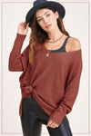 Winnie Sweater - p3 Boutique