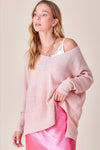 Winnie Sweater - p3 Boutique