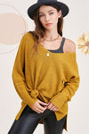 Winnie Sweater - p3 Boutique