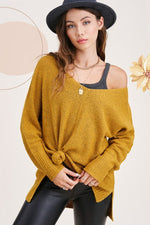 Winnie Sweater - p3 Boutique