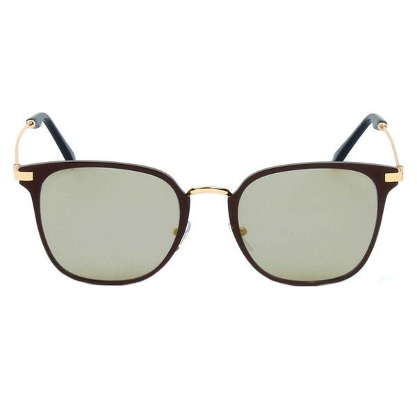 Women Square Fashion Sunglasses - p3 Boutique