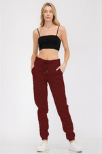 Womens Lounge Sweat Pants Jogger - p3 Boutique