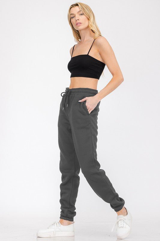 Womens Lounge Sweat Pants Jogger - p3 Boutique