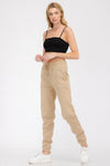 Womens Lounge Sweat Pants Jogger - p3 Boutique