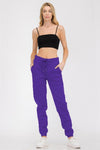 Womens Lounge Sweat Pants Jogger - p3 Boutique