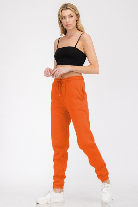 Womens Lounge Sweat Pants Jogger - p3 Boutique