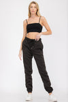 Womens Lounge Sweat Pants Jogger - p3 Boutique