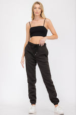Womens Lounge Sweat Pants Jogger - p3 Boutique