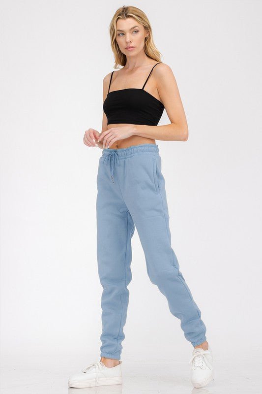 Womens Lounge Sweat Pants Jogger - p3 Boutique