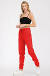 Womens Lounge Sweat Pants Jogger - p3 Boutique