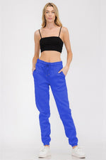 Womens Lounge Sweat Pants Jogger - p3 Boutique