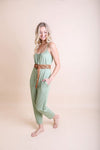 Woven Beach Belt - p3 Boutique