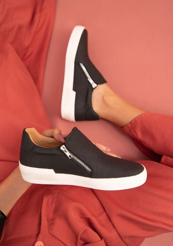ZION 2 - p3 Boutique