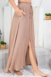 Sweet, lovely linen skirt - p3 Boutique