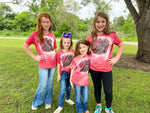Belle of the Boil T-Shirt Youth Small p3 Boutique